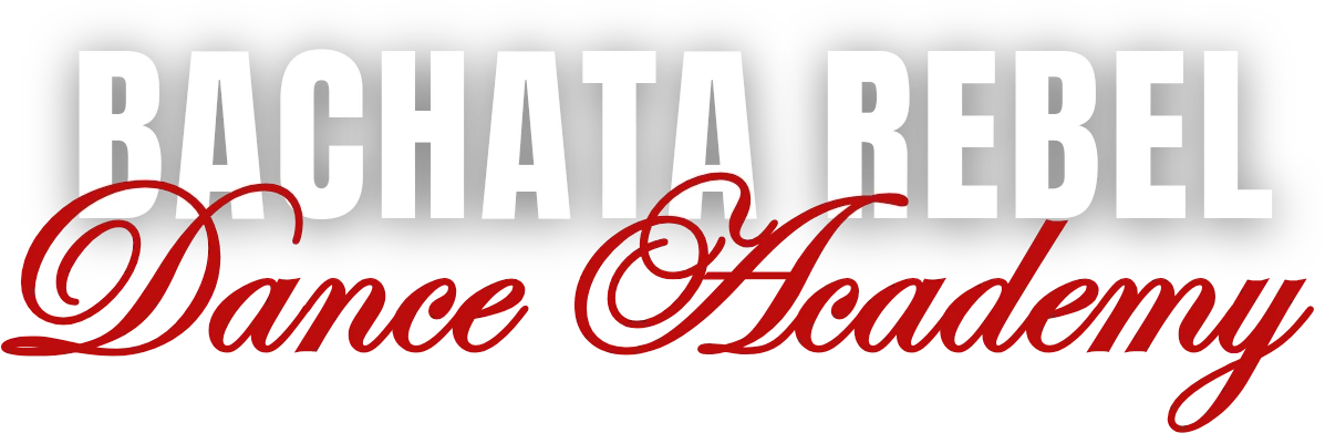 Bachata Rebel Dance Academy Watermark