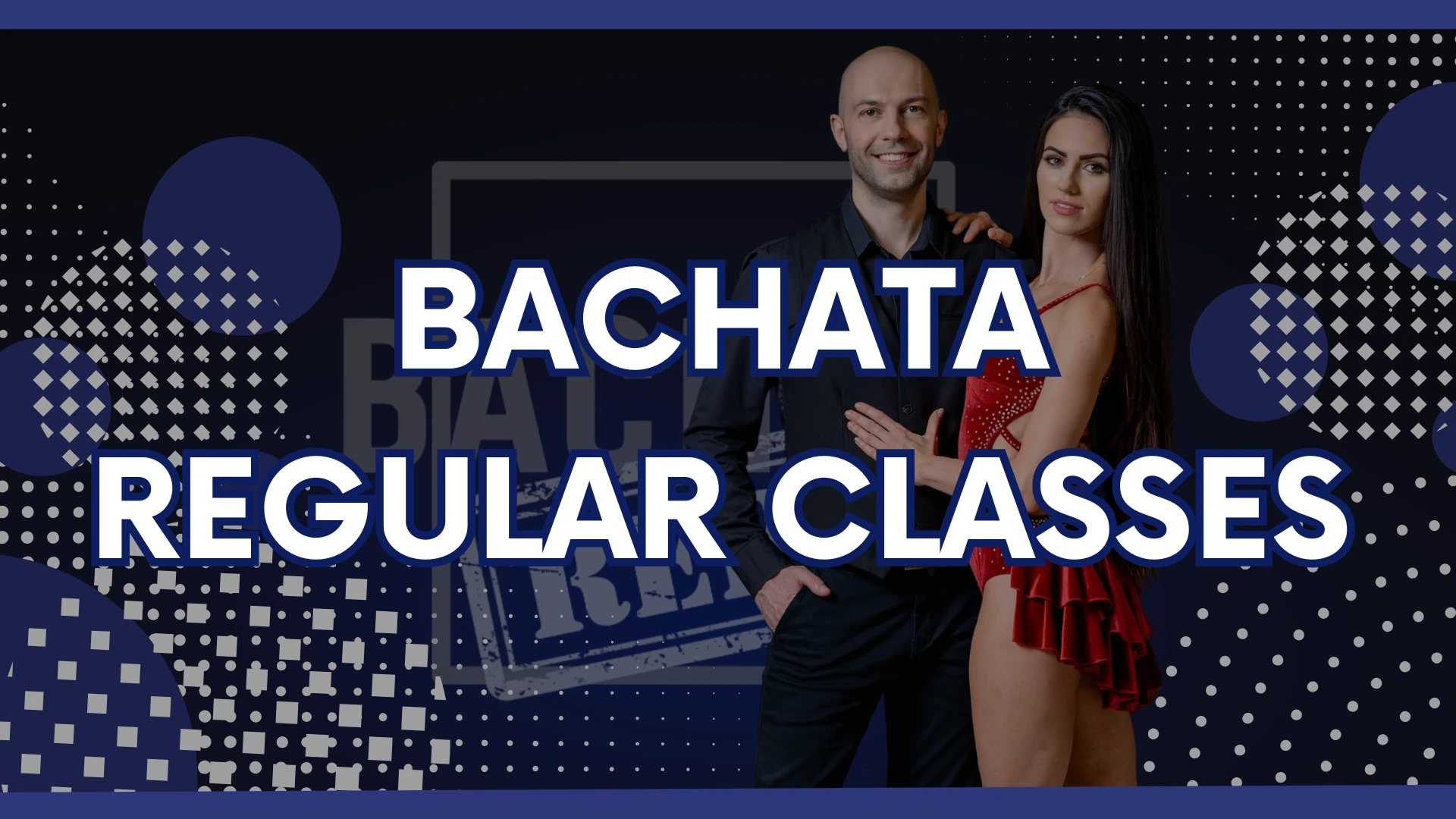 Bachata Regular Classes