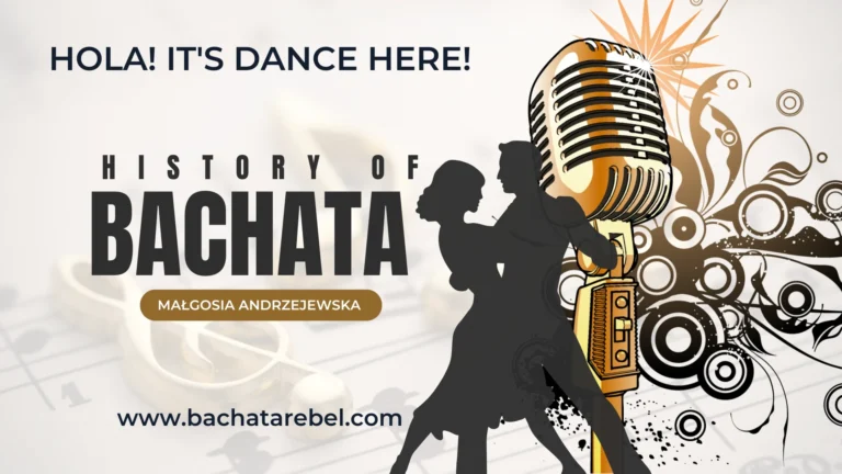 History of Bachata