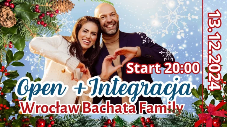Open Bachata Integration 13122024
