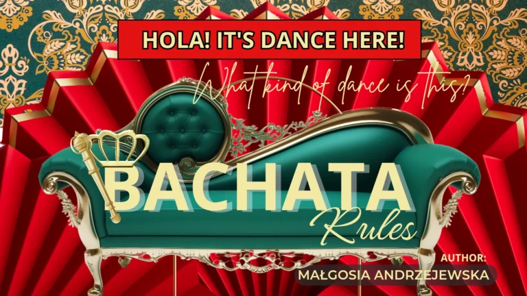 Bachata Dance
